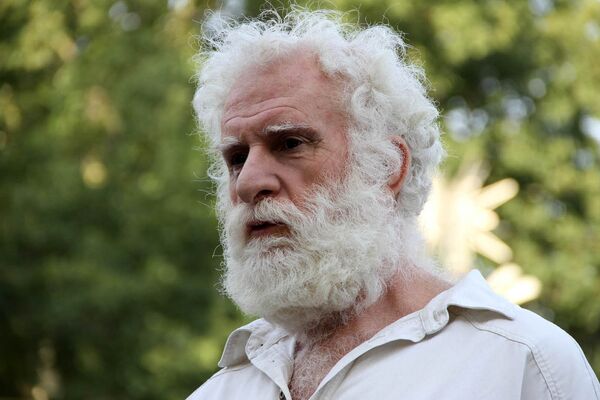 Кадр из фильма ЧЕМПИОН - Sputnik Армения