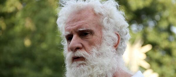 Кадр из фильма ЧЕМПИОН - Sputnik Армения