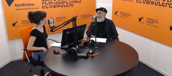 ԽՈՐԵՆ ԱՐԱՄՈՒՆԻՆ ԳՐԻ Է ԱՌԵԼ ՏԱՔՍՈՒ ՎԱՐՈՐԴՆԵՐԻ ԶՐՈՒՅՑՆԵՐԸ ԽՈՐԵՆ ԱՐԱՄՈՒՆԻՆ ԳՐԻ Է ԱՌԵԼ ՏԱՔՍՈՒ ՎԱՐՈՐԴՆԵՐԻ ԶՐՈՒՅՑՆԵՐԸ - Sputnik Արմենիա