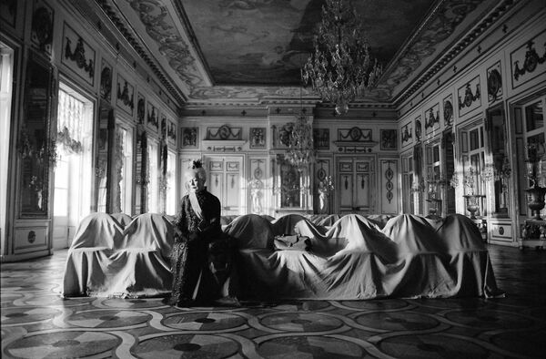 Кадр из фильма Мешок без дна - Sputnik Армения