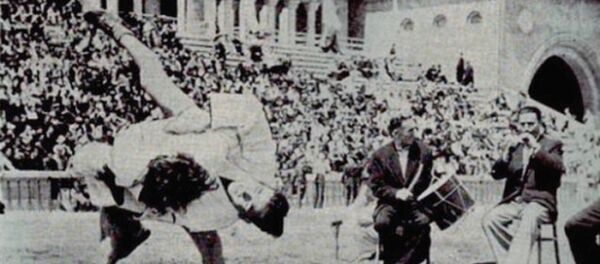 Կոխ Կոխ - Sputnik Արմենիա