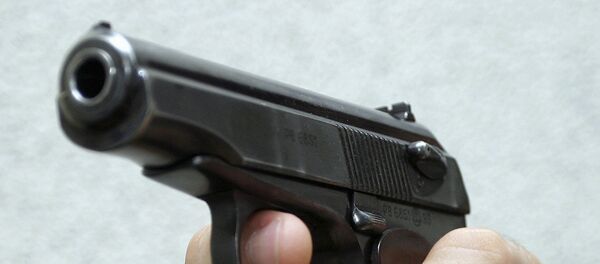 Борьба с преступностью Борьба с преступностью - Sputnik Армения