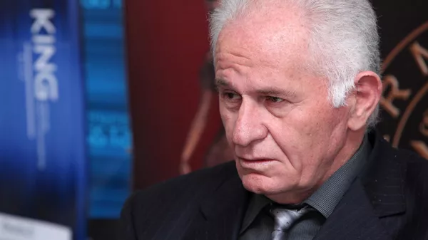 Ваан Ширханян - Sputnik Армения