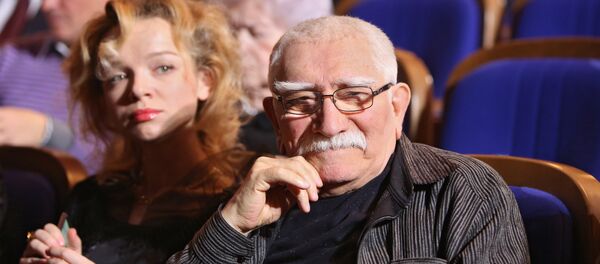 Концерт в честь 275-летия Академии балета им. Вагановой - Sputnik Армения