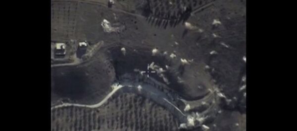 Видео авиаударов РФ по ИГ в Сирии набрало 4 млн просмотров в YouTube - Sputnik Армения