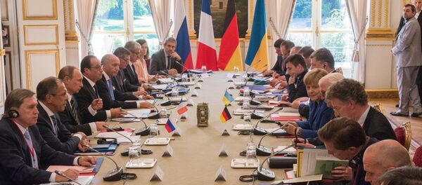 Визит президента РФ В.Путина во Францию Визит президента РФ В.Путина во Францию - Sputnik Армения