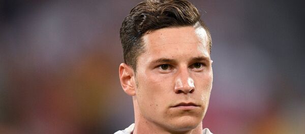 Футбол. Кубок конфедераций-2017. Матч Германия - Мексика - Sputnik Армения