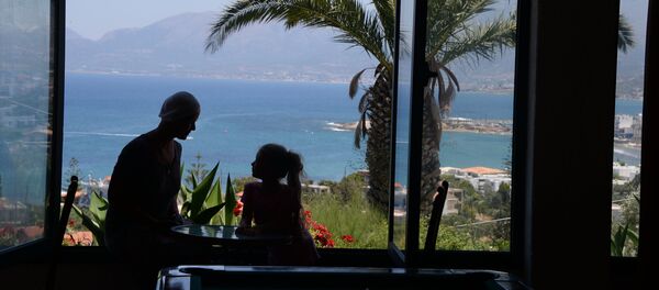 Города мира. Херсониссос - Sputnik Армения