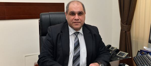 Карен Тамазян Карен Тамазян - Sputnik Արմենիա