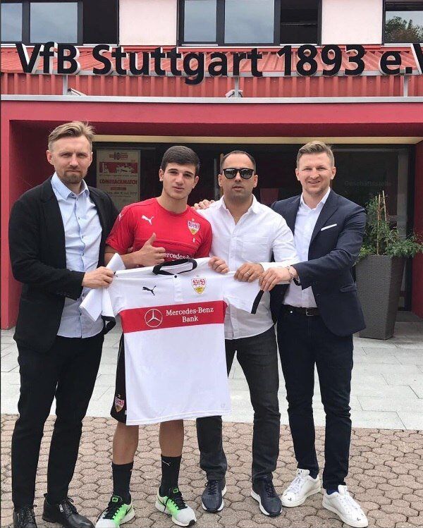 Айк Галстян - Sputnik Армения