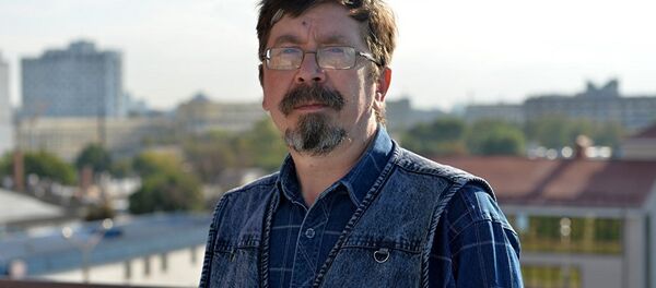 Вячеслав Бонча - Sputnik Армения