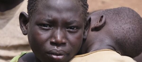 Жители суданских гор полюбили и доверились белым людям - Sputnik Армения