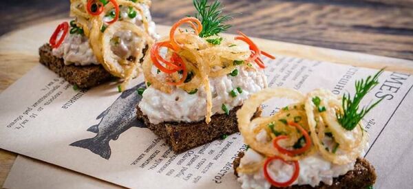 Блюда Люси-Фишер Карапетян - Sputnik Армения