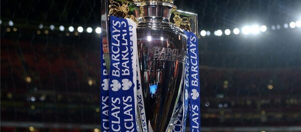 Английская Премьер-лига. Кубок - Sputnik Армения