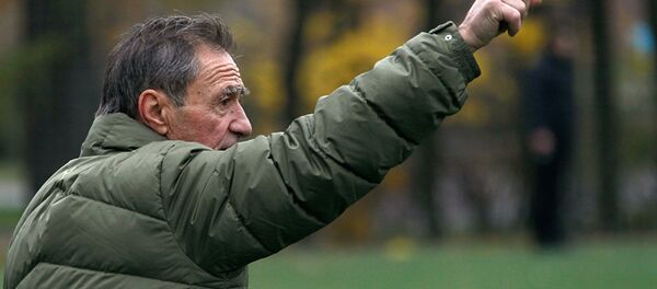 Эдуард Маркаров - Sputnik Արմենիա