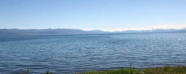 Озеро Севан - Sputnik Армения