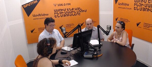 ՀԱՅԱՍՏԱՆՈՒՄ ԲՌՆՈՒԹՅԱՆ ԵՆԹԱՐԿՎԱԾ ԵՐԵԽԱՆԵՐԻ ՎԻՃԱԿԱԳՐՈՒԹՅՈՒՆ ՀԱՅԱՍՏԱՆՈՒՄ ԲՌՆՈՒԹՅԱՆ ԵՆԹԱՐԿՎԱԾ ԵՐԵԽԱՆԵՐԻ ՎԻՃԱԿԱԳՐՈՒԹՅՈՒՆ - Sputnik Արմենիա