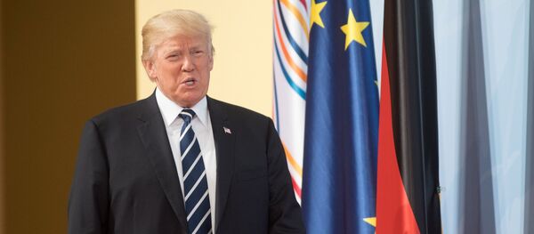 Саммит G20 в Гамбурге Саммит G20 в Гамбурге - Sputnik Армения