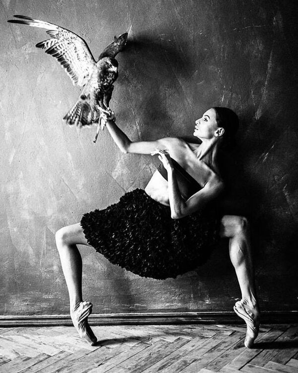 Платье дизайнера Гайка Аванесяна - Sputnik Армения