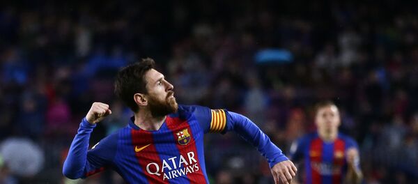 Лионель Месси Лионель Месси - Sputnik Армения