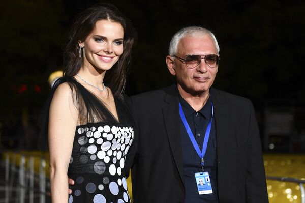 28-й Открытый Российский кинофестиваль Кинотавр. День первый - Sputnik Армения