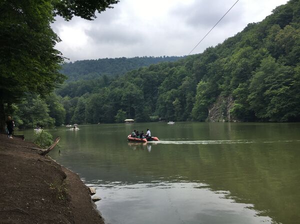 Հայաստան գալու ժամանակը. հանգիստ, որն անմոռանալի կլինի, կամ որտեղ վայելել ամառը - Sputnik Արմենիա