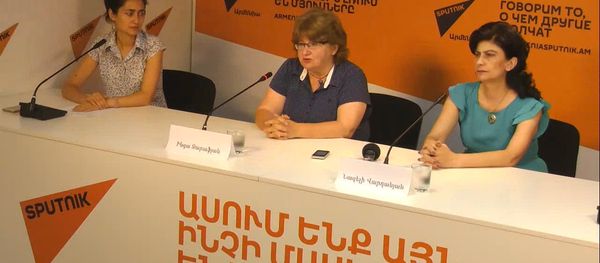 Ասուլիս. Սևանա լճի մասին օրենքի բնապահպանական ռիսկերը - Sputnik Արմենիա