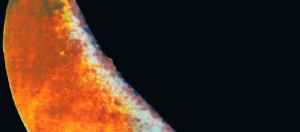 Изображение планеты Марс - Sputnik Армения