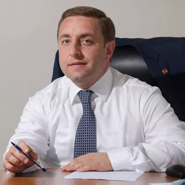 Карен Авагян - Sputnik Армения