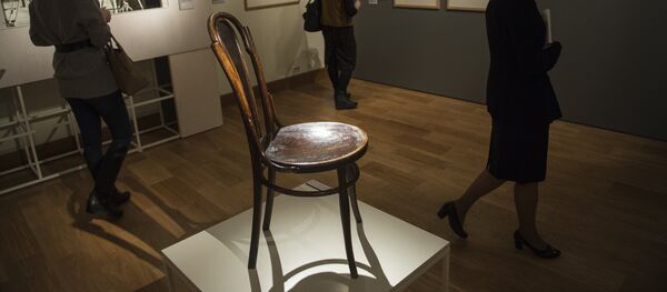 Открытие выставки В гостях у Родченко и Степановой - Sputnik Армения