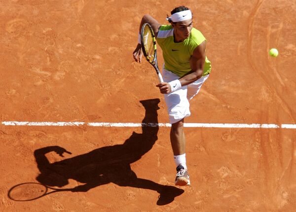 Рафаэль Надаль Рафаэль Надаль - Sputnik Արմենիա