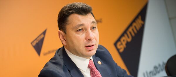 Эдуард Шармазанов Эдуард Шармазанов - Sputnik Արմենիա