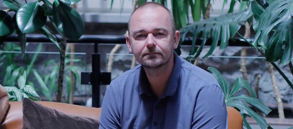 Борис Хлебников - Sputnik Армения