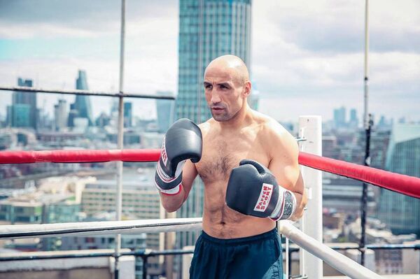 Артур Абраам Артур Абраам - Sputnik Արմենիա