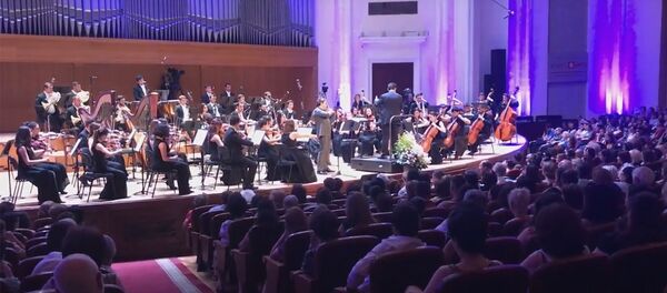 Մաքսիմ Վենգերովի համերգը Երևանում Մաքսիմ Վենգերովի համերգը Երևանում - Sputnik Արմենիա