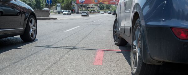 Красные линии - Sputnik Армения