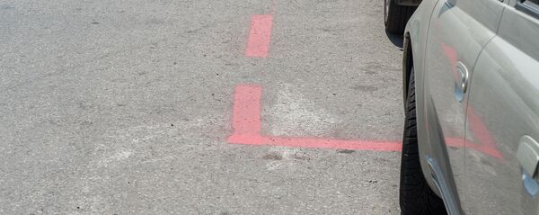 Красные линии - Sputnik Արմենիա