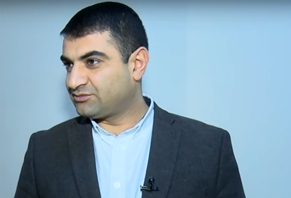 Ашот Симонян Ашот Симонян - Sputnik Армения