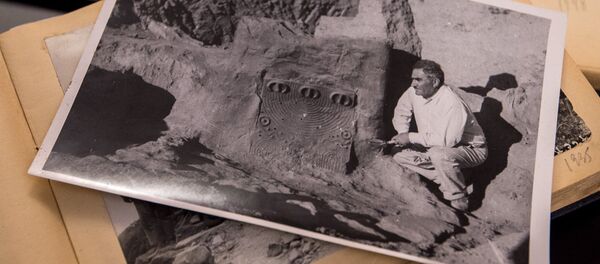 Фотографии из личного альбома Каро Гафадаряна Фотографии из личного альбома Каро Гафадаряна - Sputnik Արմենիա