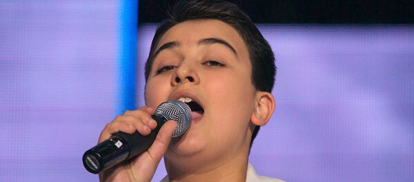 Эрик Мкртчян Эрик Мкртчян - Sputnik Армения