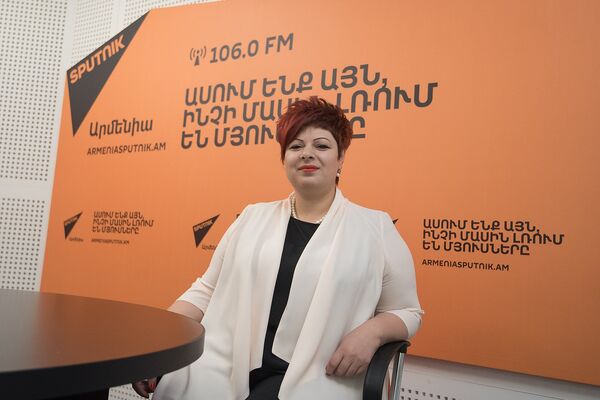 Этот заветный 2050-й: вокруг обещаний Пашиняна ломаются копья - Sputnik Армения