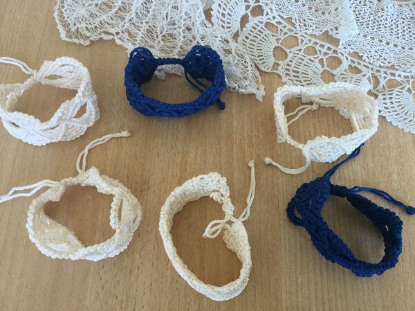 Макраме Макраме - Sputnik Армения