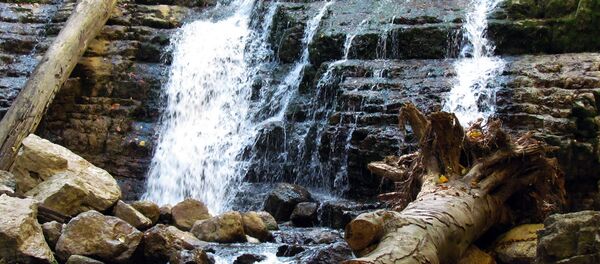Водопад Ластивер Водопад Ластивер - Sputnik Արմենիա