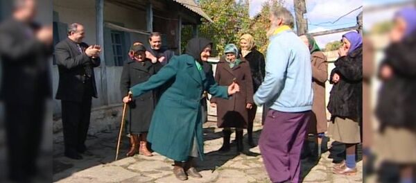 Посполедние из казаков: армянское село Привольное было основано переселенцами с Дона - Sputnik Армения