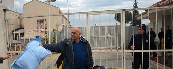 Севан Нишанян - Sputnik Армения