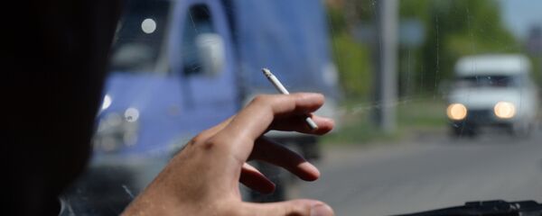 Водитель Водитель - Sputnik Արմենիա