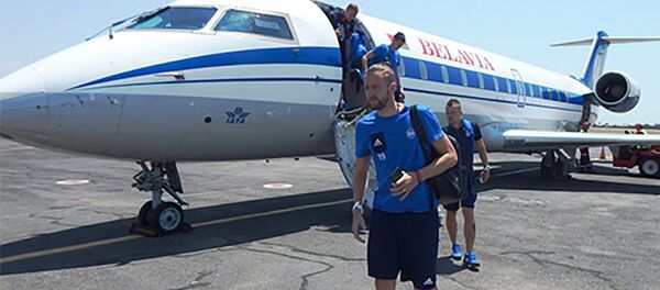 БАТЭ добрался до Еревана - Sputnik Армения