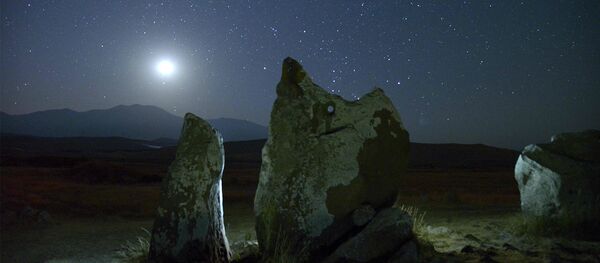 Караундж Караундж - Sputnik Արմենիա