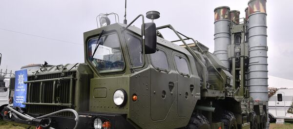 Открытие международного авиационно-космического салона МАКС-2017 Открытие международного авиационно-космического салона МАКС-2017 - Sputnik Армения