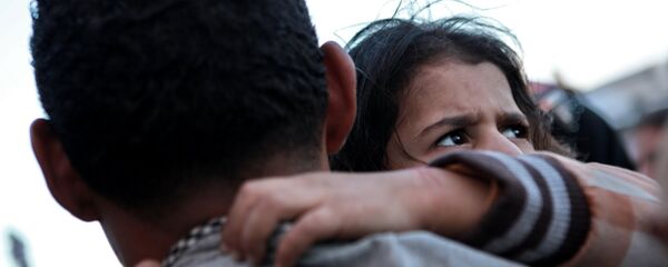 Беженцы Беженцы - Sputnik Армения